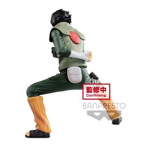 Naruto Shippuden Figure Vibration Stars Rock Lee