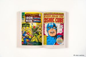 Captain America (Penguin Classics Marvel Collection)