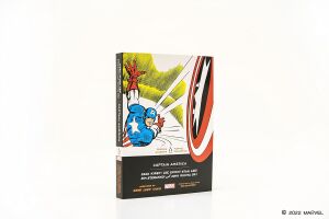 Captain America (Penguin Classics Marvel Collection)