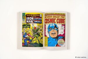 Captain America (Penguin Classics Marvel Collection)