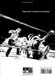 The Boxer: The True Story of Holocaust Survivor Harry Haft
