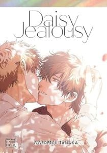 Daisy Jealousy
