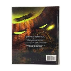 The Vertigo Encyclopedia