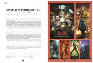 Studio Press Dungeons Dragons Museum Celebrate 50 years of the epic fantasy role-playing game.