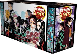Slayer CD 9枚セット Demon Slayer Complete Box Set