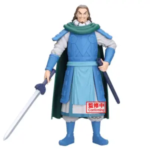 KINGDOM - GRANDISTA FIGURE - TO