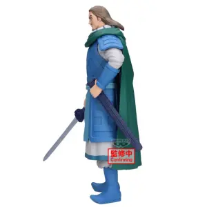 KINGDOM - GRANDISTA FIGURE - TO