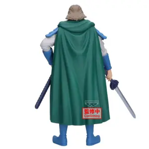 KINGDOM - GRANDISTA FIGURE - TO