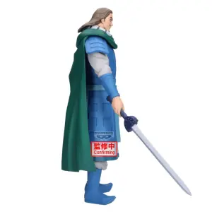 KINGDOM - GRANDISTA FIGURE - TO