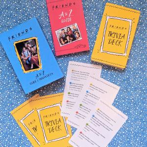 Harry Potter Weasley & Weasley Magical Mischief Deck and Book