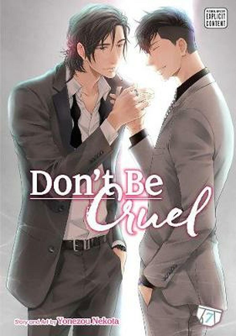 Don\'t Be Cruel, Vol. 7