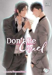 Don\'t Be Cruel, Vol. 7