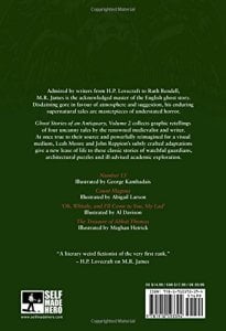 Ghost Stories of an Antiquary, Vol. 2