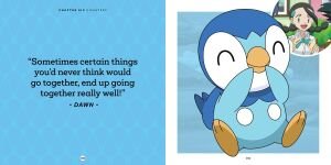 Pokemon: Book of Joy