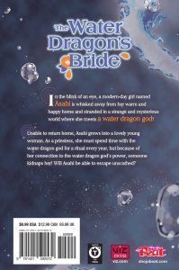 WATER DRAGONS BRIDE V3