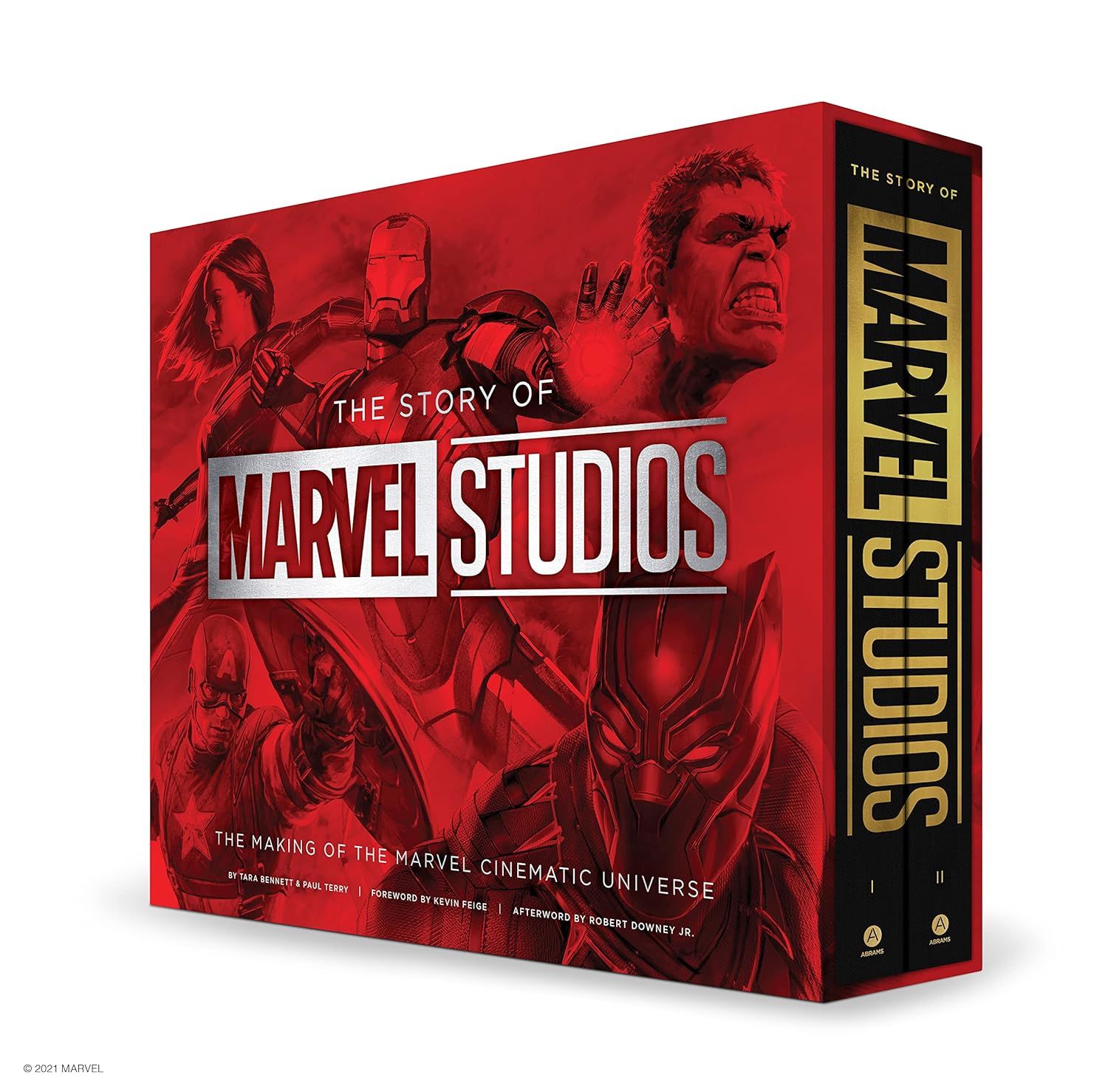 y*u様 STORY OF MARVEL STUDIOS　ストーリーオブマーベル 1-1.jpg?revision=1732023896