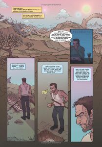 Voyaging: Volume 1: The Plague Star