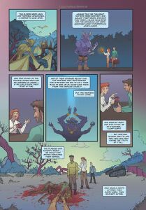 Voyaging: Volume 1: The Plague Star