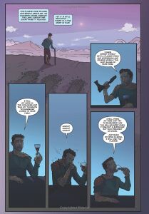 Voyaging: Volume 1: The Plague Star