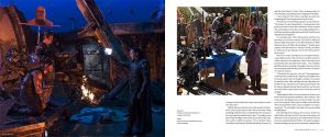 The Story of Marvel Studios: The Making of the Marvel Cinematic Universe