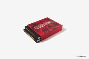 The Story of Marvel Studios: The Making of the Marvel Cinematic Universe