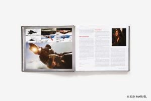 The Story of Marvel Studios: The Making of the Marvel Cinematic Universe
