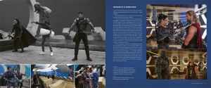 The Story of Marvel Studios: The Making of the Marvel Cinematic Universe