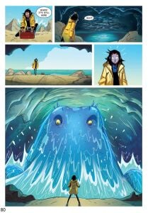 Pearl of the Sea