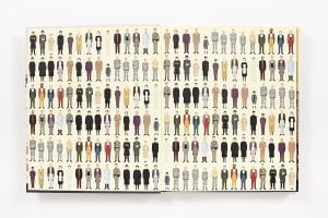 The Wes Anderson Collection: The Grand Budapest Hotel