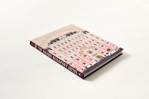 The Wes Anderson Collection: The Grand Budapest Hotel