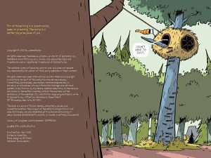 Bird & Squirrel All Or Nothing (Bird & Squirrel #6)