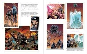 The Superman Files