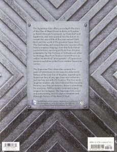 The Superman Files