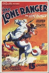 HANG ‘EM HIGH: 100 Years of Western Movie Posters 1911-2020