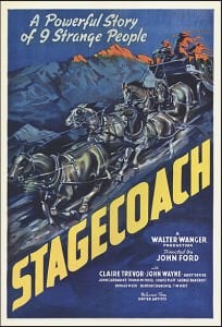 HANG ‘EM HIGH: 100 Years of Western Movie Posters 1911-2020