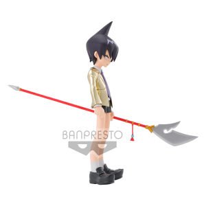 Shaman King - Tao Ren Figure