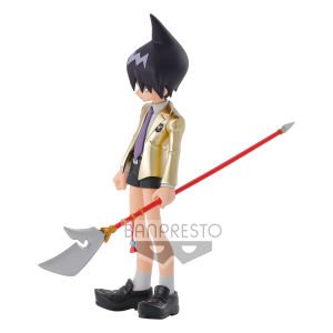 Shaman King - Tao Ren Figure