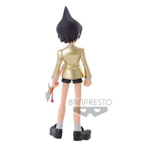 Shaman King - Tao Ren Figure