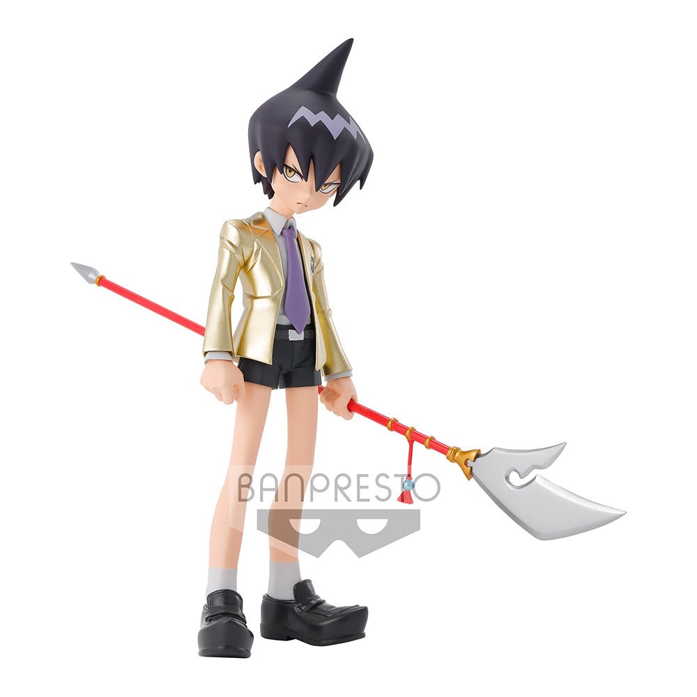 Shaman King - Tao Ren Figure