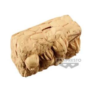 Naruto - Hokage Rock piggy bank
