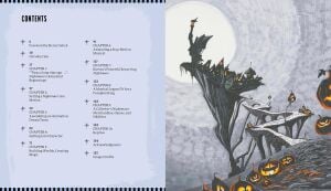 Tim Burton's The Nightmare Before Christmas: The Ultimate Visual History