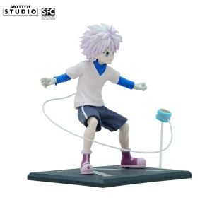 Hunter X Hunter - Killua Zoldyck SFC Figure