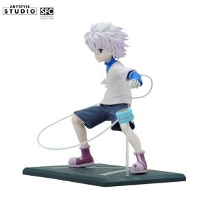 Hunter X Hunter - Killua Zoldyck SFC Figure