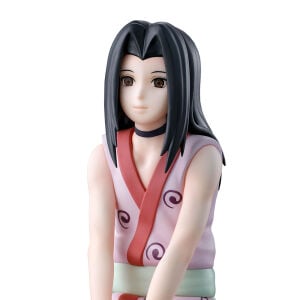 Naruto The Land of Waves Naruto Uzumaki & Haku Ichibansho figure