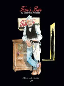 Tom's Bar