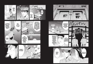 Elfen Lied Omnibus Volume 1