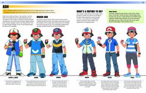 The Official Pokémon Encyclopedia: Updated and Expanded