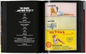 100 Movies of the 1960s