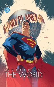 SUPERMAN