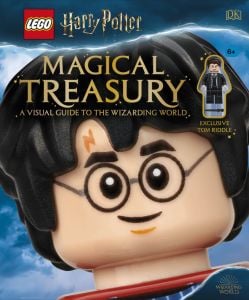 LEGO® Harry Potter™ Magical Treasury